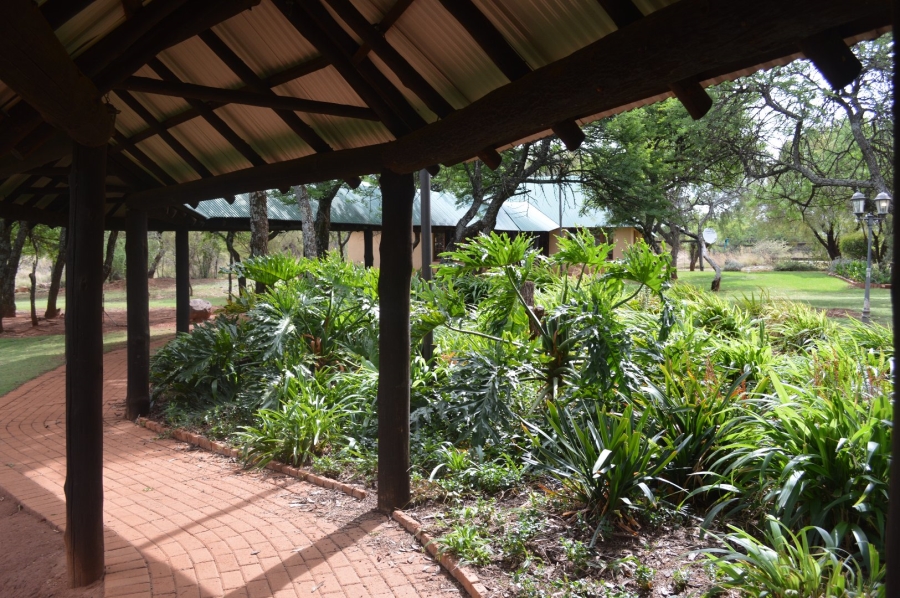 Commercial Property for Sale in Doringkruin North West